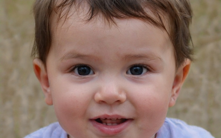 Zbiórka na zycie - mloda matka i syn - zdjęcie główne