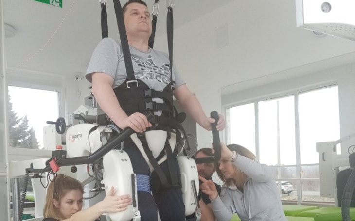 Zbiórka RAZEM - dla Michała. - zdjęcie główne