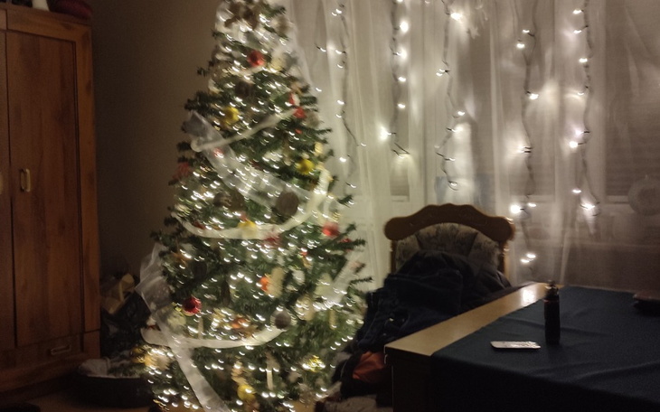 Zbiórka Pomoc na mieszkanie. - zdjęcie główne