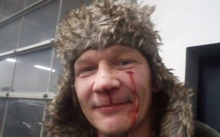 Zbiórka na zestaw nagłośnieniowy - zdjęcie główne