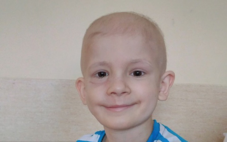 Zbiórka Przywróćmy ząbki Dominikowi - zdjęcie główne