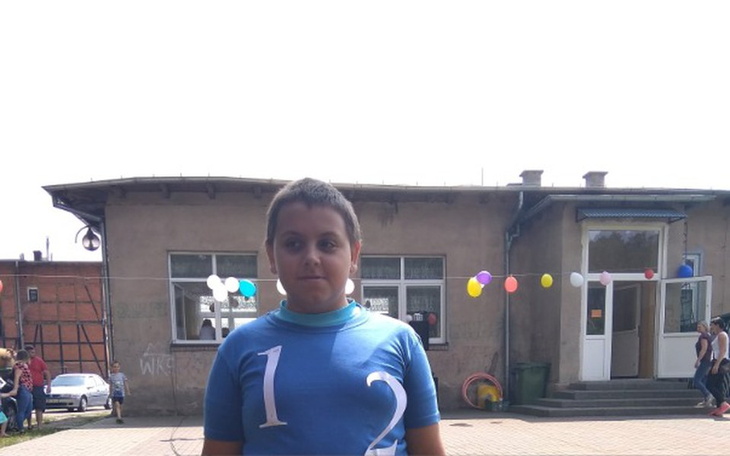 Zbiórka Na Marzenie o zostanie yutuberem - zdjęcie główne