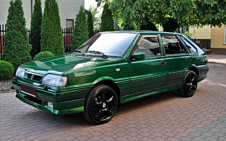 Zbiórka Drift po polsku - zdjęcie główne