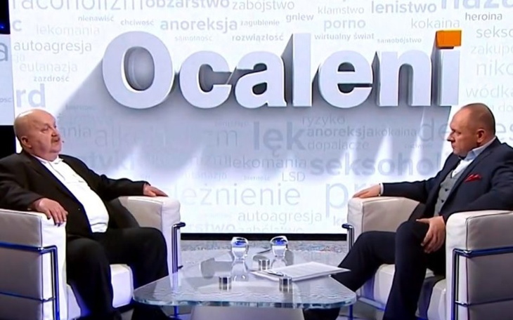Zbiórka Ocalmy Próg Nadziei w Wasilkowie - zdjęcie główne