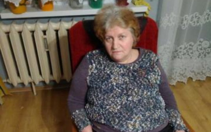 Zbiórka Spalone mieszkanie - zdjęcie główne