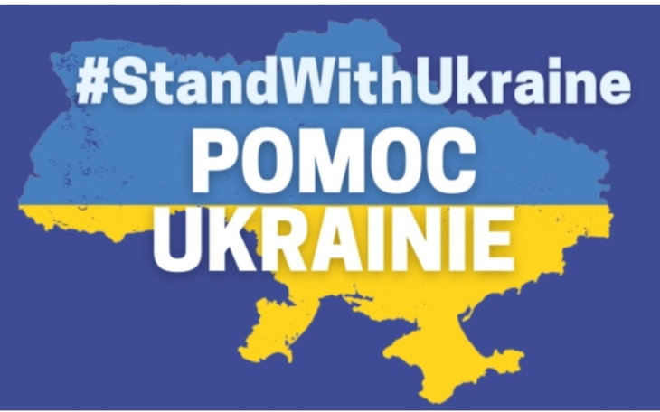 Zbiórka Na transport rodzin Ukraińskich - zdjęcie główne