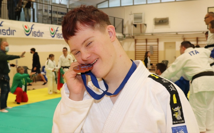 Zbiórka Mistrzostwa świata Michała - zdjęcie główne