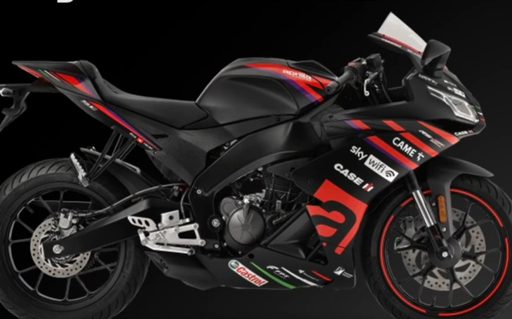 Zbiórka Na pierwszy motorr - zdjęcie główne