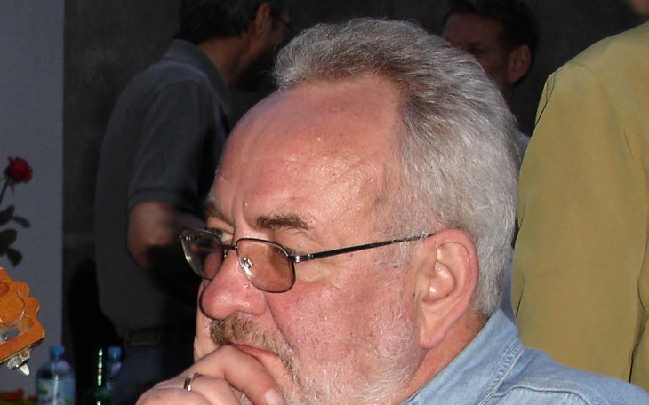 Zbiórka film o TOMASZU FILIPCZAKU - zdjęcie główne