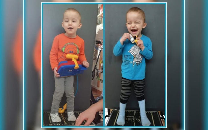 Zbiórka Remo nasz ,,Superbohater - zdjęcie główne