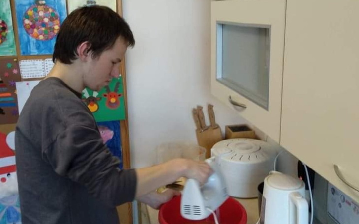 Zbiórka Niewydolność krążenia - zdjęcie główne