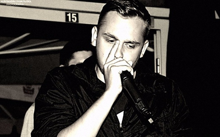 Zbiórka Mistrzostwa Beatboxu w USA ;) - zdjęcie główne