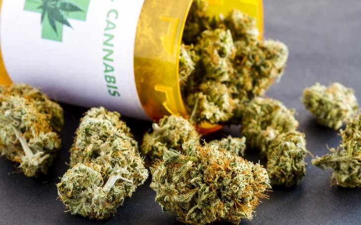 Zbiórka Na niekonwencjonalne leki :) - zdjęcie główne