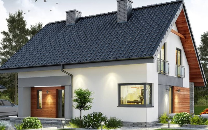 Zbiórka Na wkład własny by kupić dom - zdjęcie główne