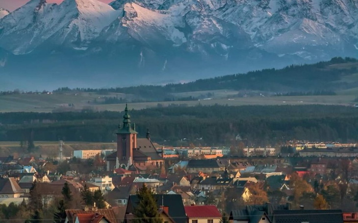 Zbiórka Marzenia dla Górola - zdjęcie główne