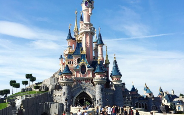 Zbiórka Paryż moim marzeniem - zdjęcie główne