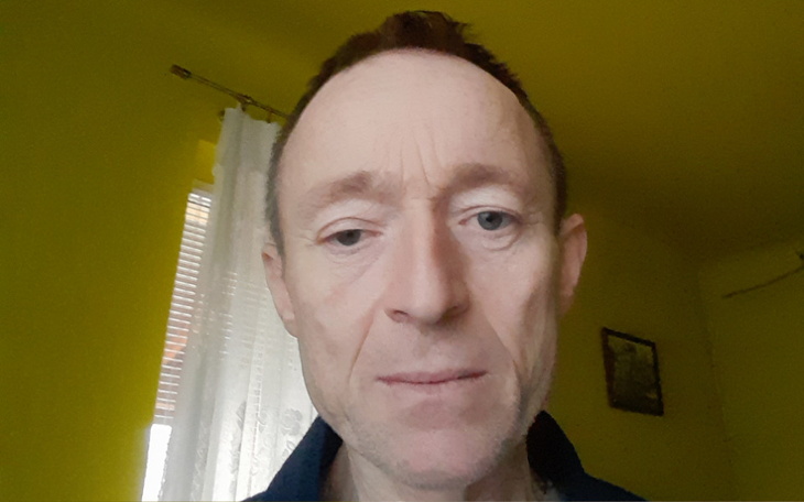 Zbiórka Robert walczy z czasem - zdjęcie główne