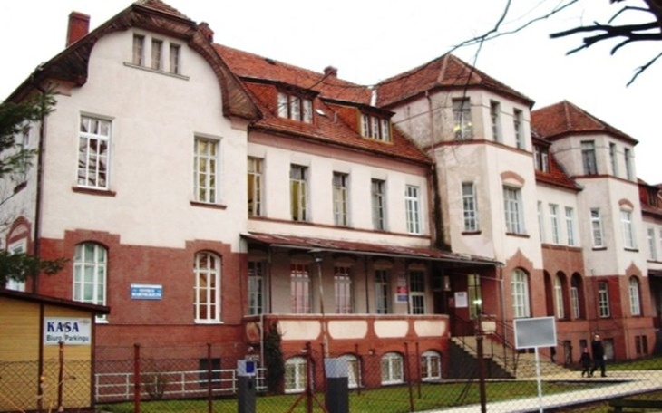 Zbiórka Kremy dla personelu Szpitala - zdjęcie główne