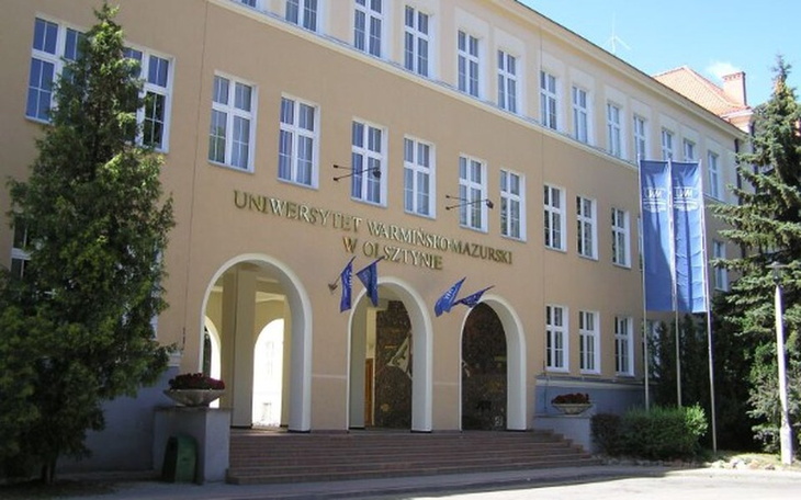 Zbiórka student zbiera na warunek - zdjęcie główne