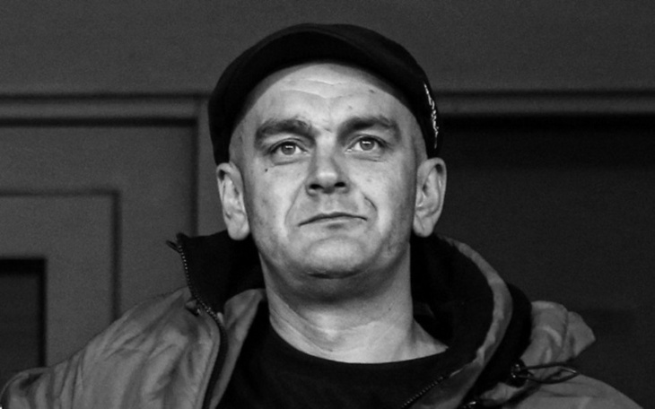 Zbiórka Organizacja pogrzebu Didiego - zdjęcie główne