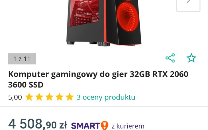 Zbiórka Zbieram na pc plis help - zdjęcie główne