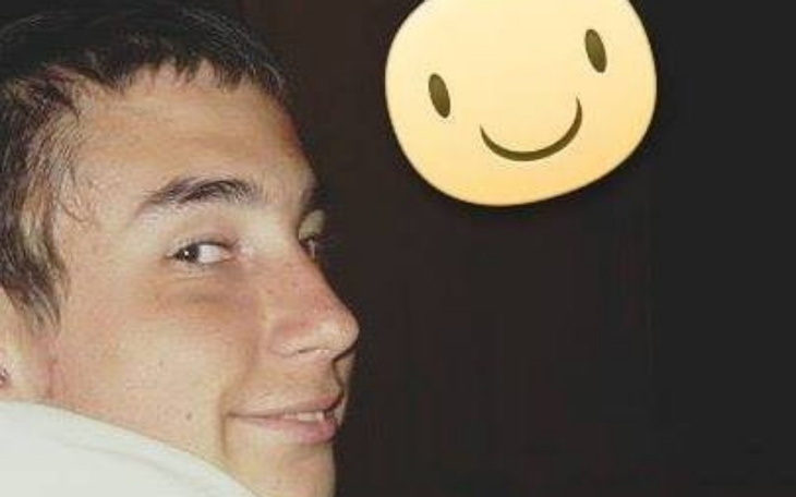 Zbiórka Marcin Kasinski - zdjęcie główne