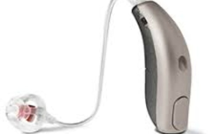 Zbiórka Na aparat słuchowy  proszę. - zdjęcie główne