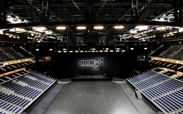 Zbiórka SLAYER-koncert w Berlinie 2.12 - zdjęcie główne