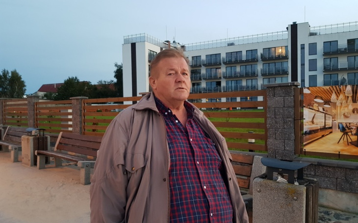 Zbiórka Pomoc dla Romka remont domu - zdjęcie główne