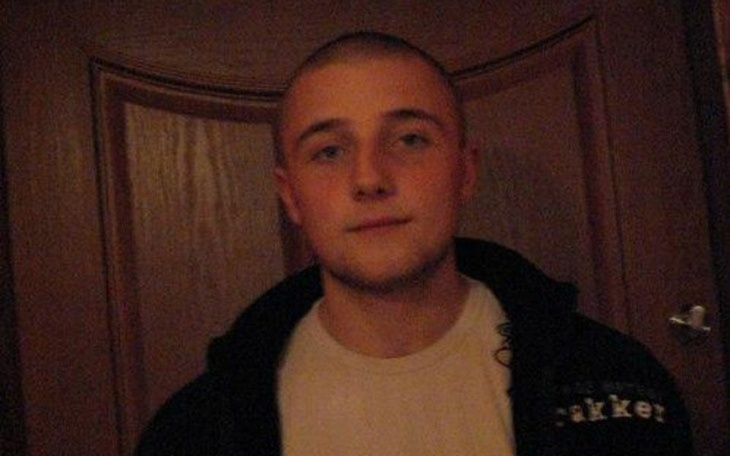 Zbiórka Nagla Choroba - zdjęcie główne