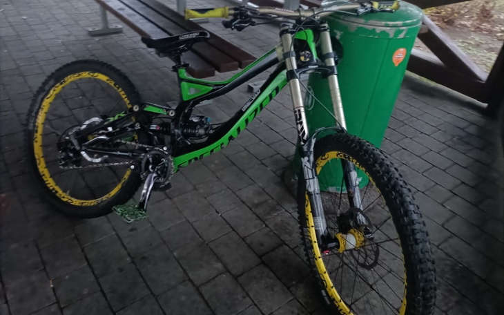 Zbiórka Na nowe gripy - zdjęcie główne