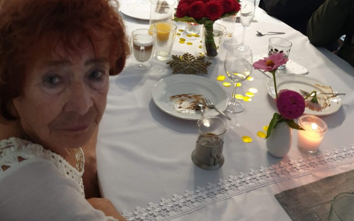 Zbiórka Na laserowy zabieg oka - zdjęcie główne