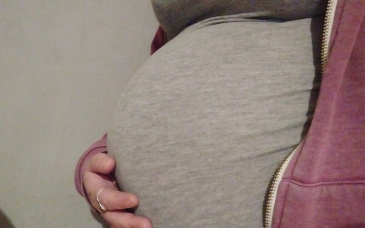 Zbiórka Wyprawka do porodu - zdjęcie główne