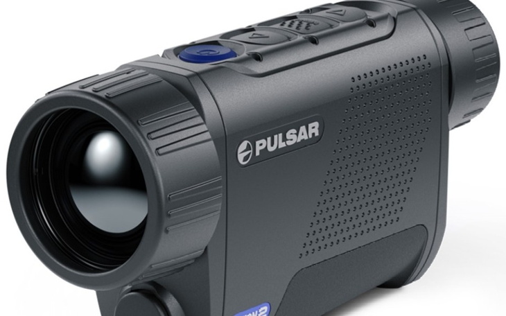 Zbiórka Termowizor na front - zdjęcie główne