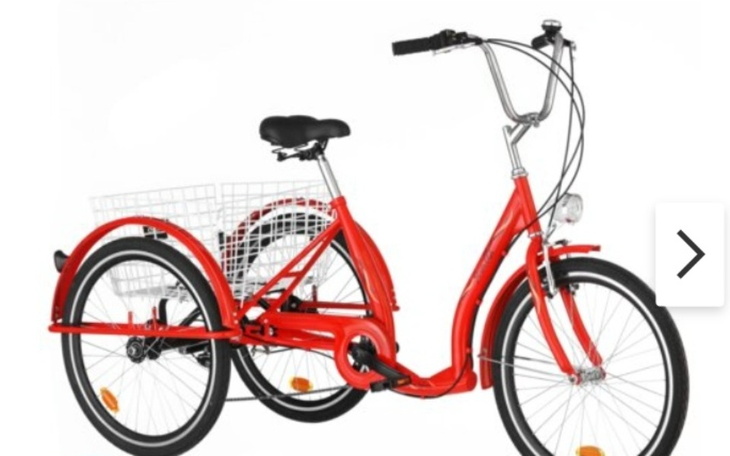 Zbiórka Na rower do rehabilitacji - zdjęcie główne