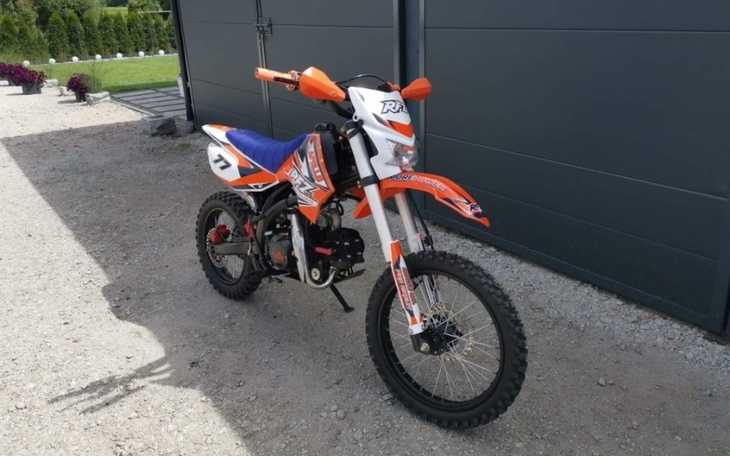 Zbiórka Zbieram.Na.Crossa. - zdjęcie główne