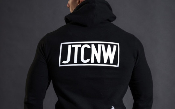 Zbiórka Bluza JTCNW DZIK - zdjęcie główne