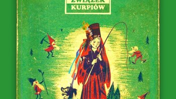 Zbiórka Po kurpiowsku o krasnoludkach - miniaturka zdjęcia