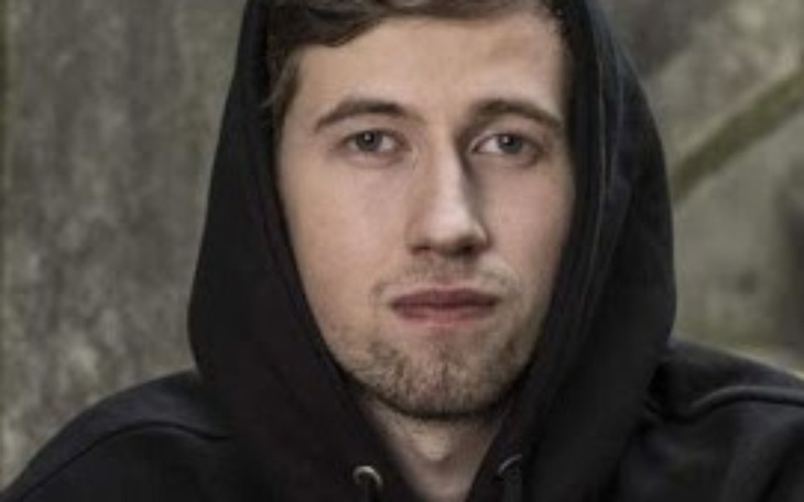 Zbiórka Na rezonans barku - zdjęcie główne