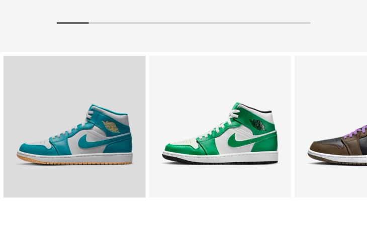 Zbiórka Na buty nowe - zdjęcie główne