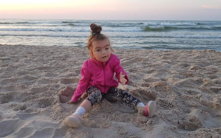 Zbiórka Pomoc dla Tosi i jej rodziny - zdjęcie główne