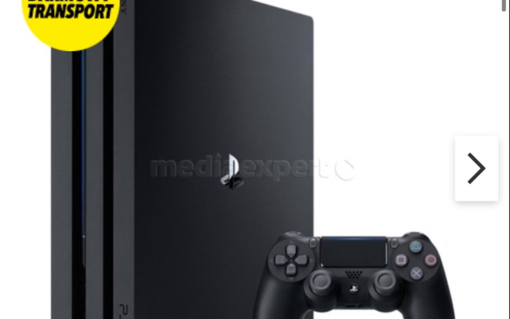 Zbiórka Na ps4 Do grania z moją rodziną - zdjęcie główne