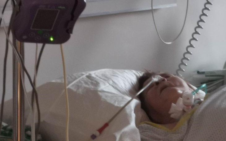 Zbiórka Udar mózgu, ratunek dla mamy - zdjęcie główne