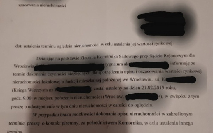 Zbiórka Nowy kącik dla chorego dziadka - zdjęcie główne