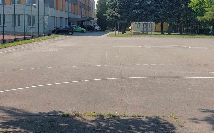 Zbiórka Zbiórka na nasz klub PMK - zdjęcie główne