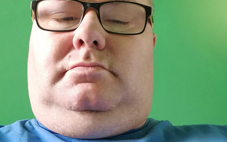 Zbiórka Dariusz Mechla schronisko dla zw - zdjęcie główne