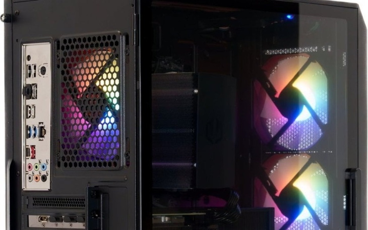 Zbiórka na lepszy komputer Game X G100 - zdjęcie główne