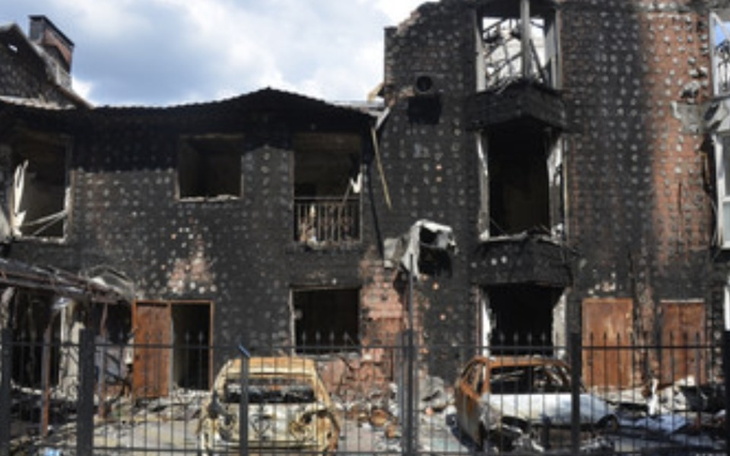 Zbiórka pomoc biednym ukraińcą - zdjęcie główne