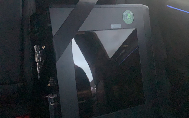 Zbiórka Na naprawę komputera do lekcji - zdjęcie główne