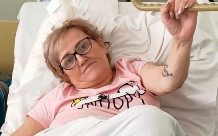 Zbiórka Na leczenie i rehabilitacje Eli - zdjęcie główne